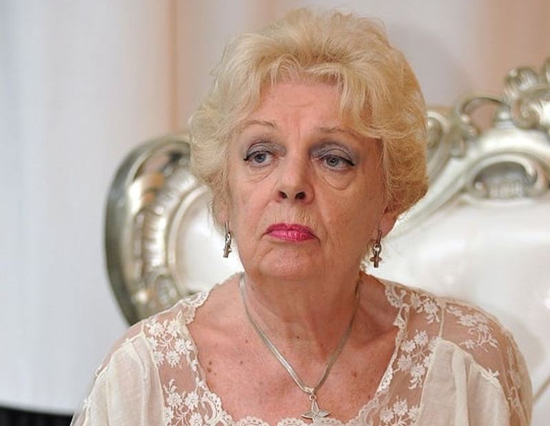 ileana stana ionescu