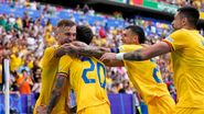 echipa nationala de fotbal a romaniei