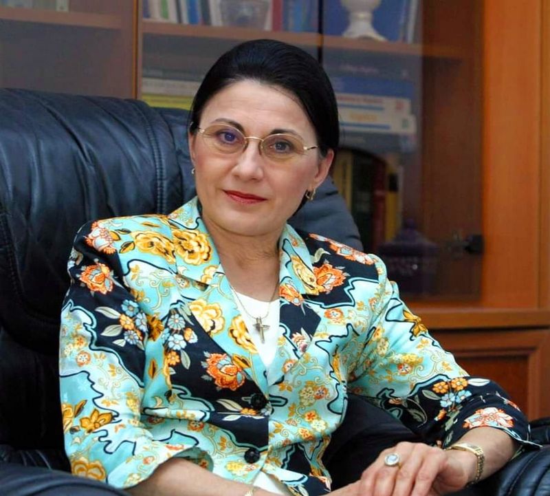 ecaterina andronescu