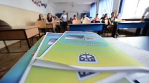 dosare pe catedra