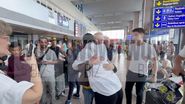 Irinel Columbeanu și Ramona Gabor