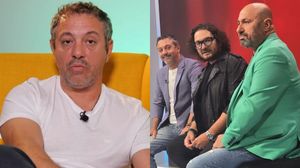 Sorin Bontea, Cătălin Scărlătescu și Florin Dumitrescu