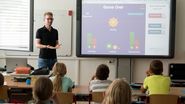 Elevi, liceu, schimbări, ministrul educatiei