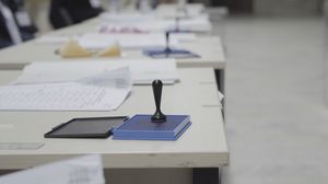 Calendar electoral, alegeri prezidențiale, alegeri parlamentare