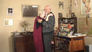Andrei și Ileana Stana Ionescu