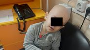 Dumitraș, cancer