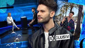 Câți bani a făcut Edward Sanda din Tik-Tok! Artistul nu se mai ascunde și dă cărțile pe față! A spus clar suma | EXCLUSIV