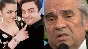 aurel padureanu, cornelia catanga, alexandru padureanu