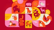 Elemente zodiac chinezesc