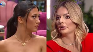 Lorena și Julia
