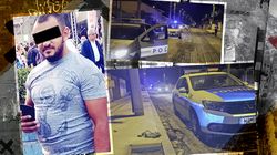 El este principalul suspect în cazul atacului cu acid de baterie din Călărași, unde doi tineri au fost desfigurați! Anchetatorii spun că nu a acționat singur