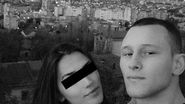 Petru Samolinschi iubită Bianca