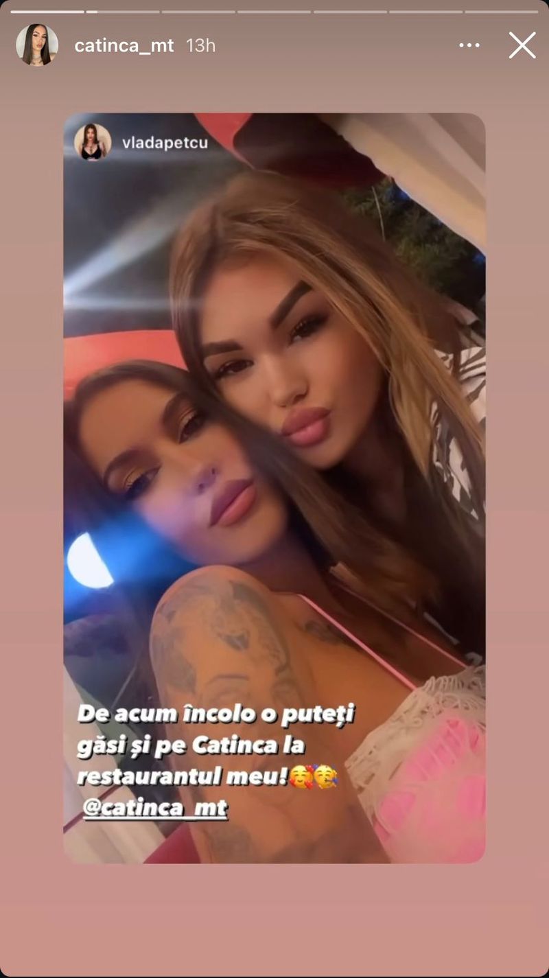 Catinca și Vlada