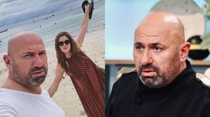 Cătălin Scărlătescu și Doina Teodoru