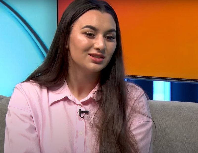 camelia dumitrache interviu