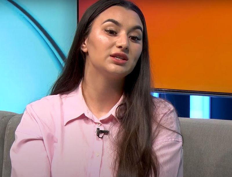 caleia sora lui jador