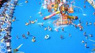 parc de distractii