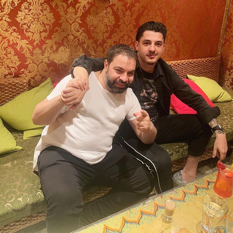 florin salam, bogdan de la ploiesti