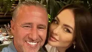 laurentiu reghecampf iubita