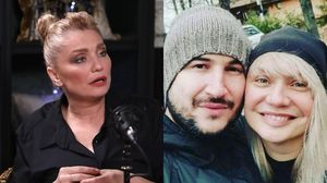 cristina cioran, alex dobrescu