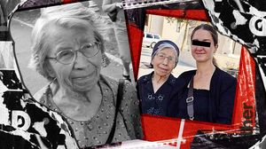 Aurica Popescu, învățătoarea dispărută în Buzău, a fost găsită fără viață, după mai bine de o săptămână de căutări! De necrezut ce s-a descoperit pe corpul femeii
