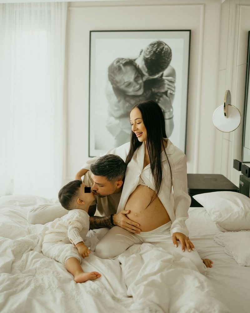vladuta lupau familie