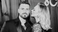 Gina Chirilă și Bogdan Vlădău relație