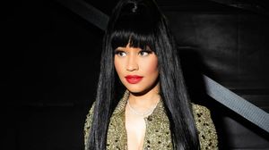 Nicki Minaj  nicki minaj