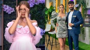 Ștefania și Cosmin, foștii concurenți de la ”Casa Iubirii”  concurenti casa iubirii
