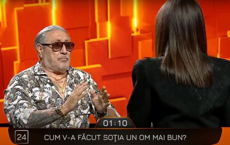 serghei mizil povesti