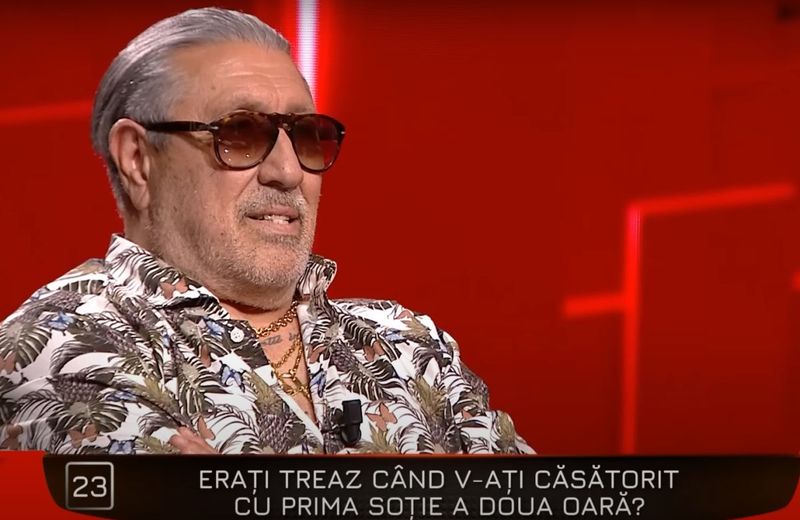 serghei mizil