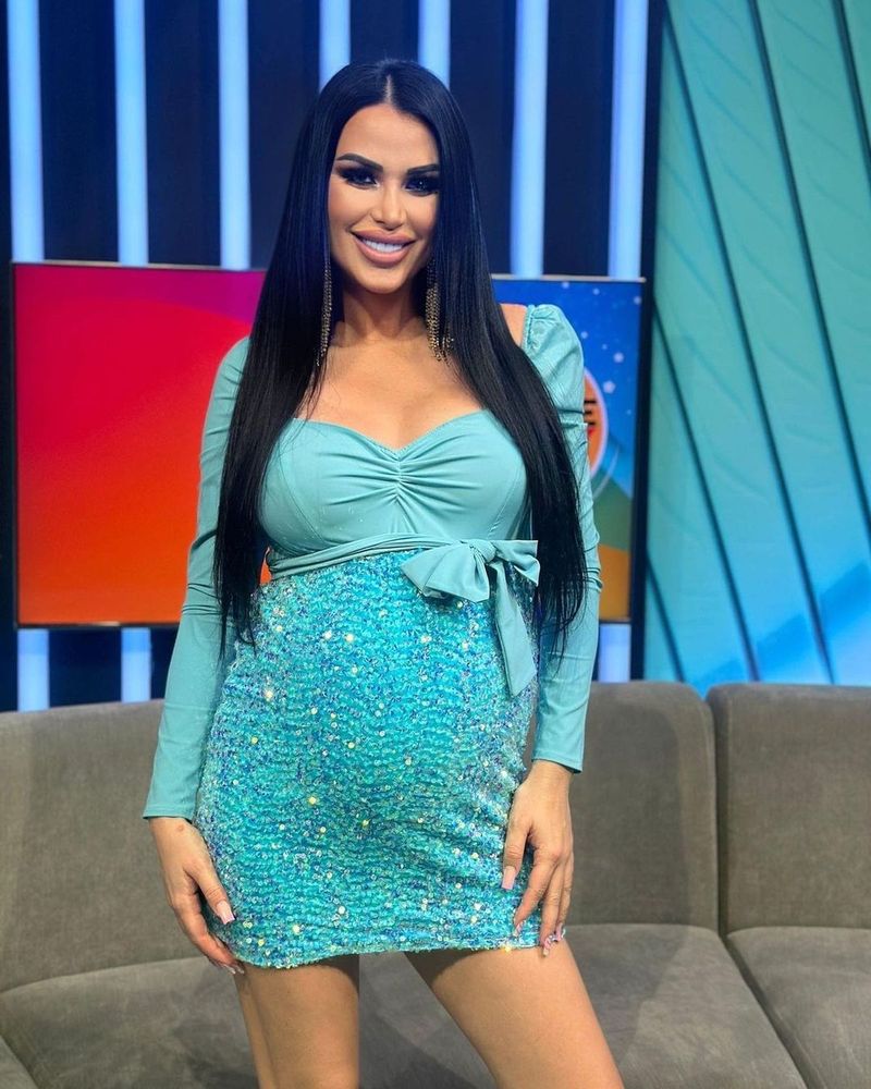 daniela crudu