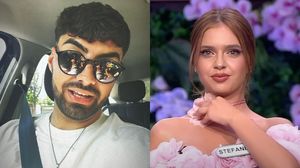 Cosmin și Ștefania 