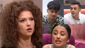 Concurenții de la ”Casa Iubirii”  concurenti casa iubirii