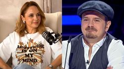 Andreea Marin și Mihai Petre, filmați într-un hotel! Cum au fost surprinși cei doi?! Imaginile au ajuns pe internet. Dansul lor a impresionat pe toată lumea