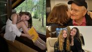 Irina Columbeanu, Irinel Columbeanu, Monica Gabor