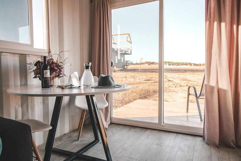camera hotel mare