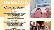 copil bolnav cancer