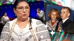 Cum a devenit Mama Omida vrăjitoarea familiei Ceaușescu! Povestea s-a aflat abia acum: "În problema asta a fost contactată să îi spună ce îi rezervă viitorul"