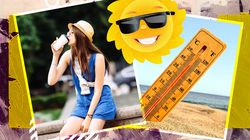 Medicii ne învață: 4 lucruri care ne pot salva viața pe caniculă! Dr Tudor Ciuhodaru și dermatolog Iulia Roșu ne spun cum să ne îngrijim la 40 de grade Celsius | EXCLUSIV
