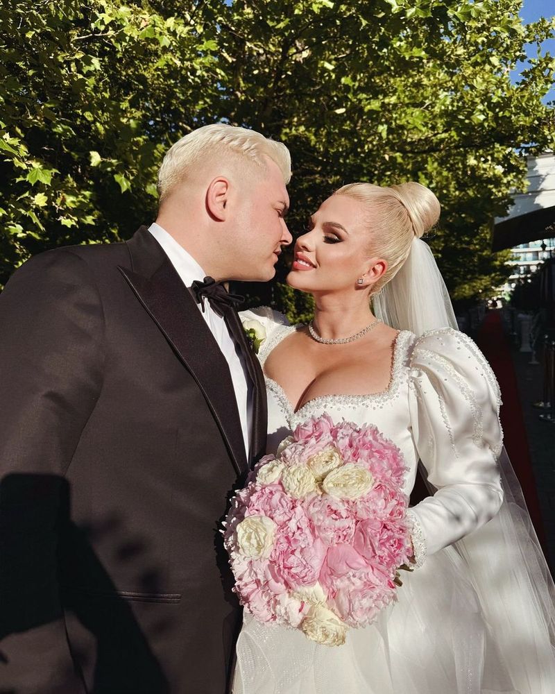 cristina vasiu nunta