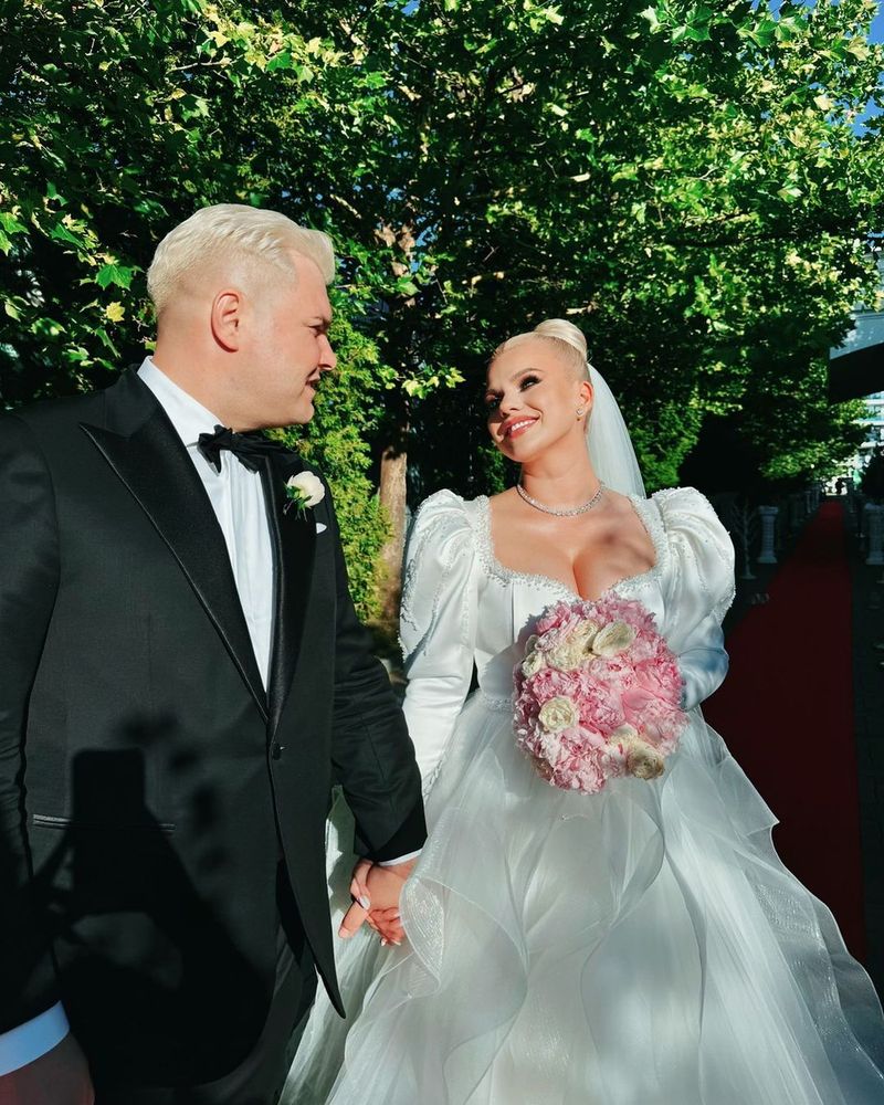 cristina vasiu nunta