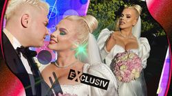 Cum s-a schimbat viața Cristinei Vasiu după nuntă: "Avem ceva în plus". Artista, dezvăluiri spectaculoase pentru WOWbiz.ro! Ne-a spus povestea din spatele rochiei de mireasă | EXCLUSIV