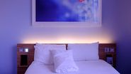 cmera de hotel