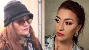 Ridna și Rona Hartner