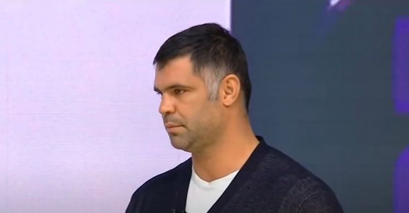 daniel ghita