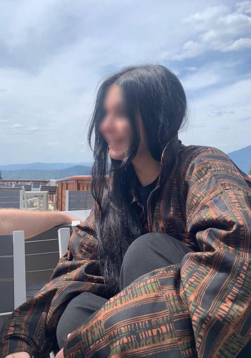 Diana Maria, tânăra de doar 19 ani, omorâtă de urs
