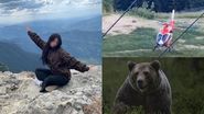 Diana Maria, tânăra de doar 19 ani, omorâtă de urs