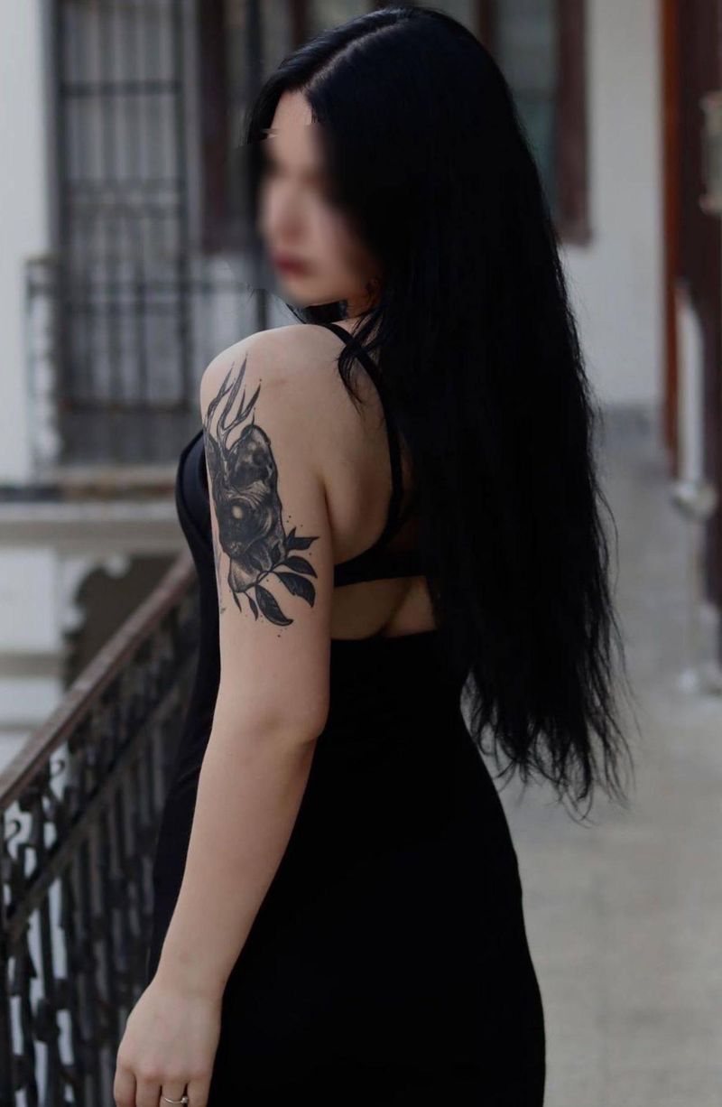Diana Maria, tânăra de doar 19 ani, omorâtă de urs