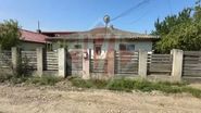 Casa în care a copilărit Diana Maria, tânăra ucisă de urs